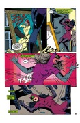 Catwoman #17: 1